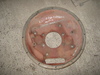 Картер сцепления КПП Fuller 12JS160T 15410-17
