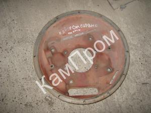 Картер сцепления КПП Fuller 12JS160T 15410-17
