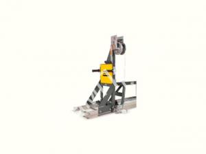 Уширитель 0,5 м Atlas Copco BT90