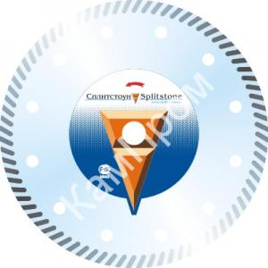 Алмазные круги ТУРБО серия Бетон 4. Econom