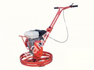 Затирочная машина для бетона Impulse Z600H