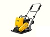 Виброплита бензиновая AtlasCopco LF 130 LT