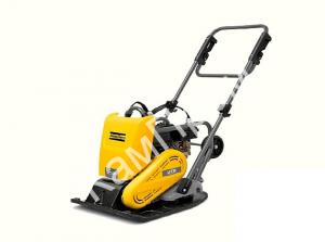 Виброплита бензиновая AtlasCopco LF 130 LT
