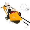 Резчик швов CS2413 Сплитстоун (двиг. Honda GX390 (11,7HP))  (Стрейч пленка)  CS2413-М2.12-01 (МЗ) (Q)  