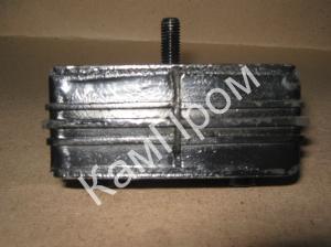 Накладка стыковая подушки блока задней подвески двигателя 10Z24-01030