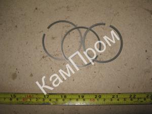 Кольца поршневые GX120 STD 13010-ZE6-013
