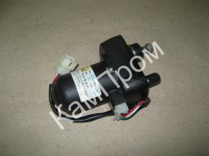 Двигатель стеклоочистителя ZD2332B 95 градусов CDM