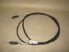 Тросик газа (акселератора) L=3000 (SH) Z9100575003