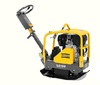 Виброплита Atlas Copco LG160 дизель