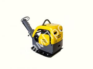 Виброплита дизельная реверсивная AtlasCopco LG 504 DE