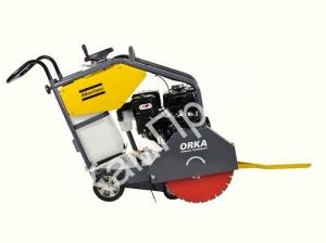 Швонарезчик бензиновый Atlas Copco ORKA 350/450 G