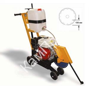 Резчик швов CS146 Сплитстоун (двиг. Honda GX200 (5,5HP)) CS146.06-01 (МЗ) (Q)  
