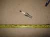 Свеча BPR6ES NGK7822 (W20EPR-U 3047 Denso) HondaGX-120-620К1