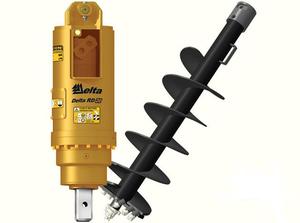 Гидровращатель Delta RD-20