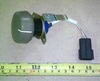 Регулятор оборотов двигателя 2552-1004, 300661-00004, k1013846