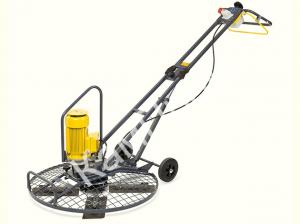 Затирочная машина по бетону Atlas Copco BG Combi