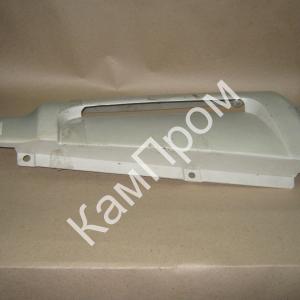 Обтекатель кабины левый SH F3000 DZ13241870011