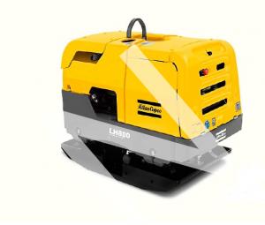 Виброплита Atlas Copco LH800