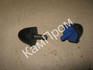 Отбойник кабины верхний HOWO Euro-2/3 WG1642430081