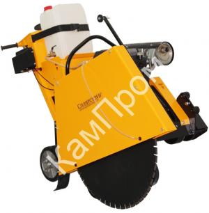Резчик швов CS3624 Сплитстоун (двиг. Honda GX690 (17,4HP))  (Короб)  CS3624.11 (МЗ) (B)  