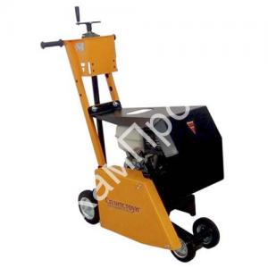 Резчик кровли CR149 Сплитстоун (двиг. Honda GX270 (8,4HP))  (Короб)  CR149+ОД13.11-01 (МЗ) (Q)  