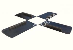 Лопасти затирочные для затирочных машин Impulse Z600H/Z600L