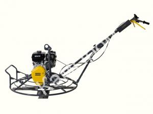 Затирочная машина по бетону Atlas Copco BG475 H 9 L