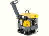 Виброплита бензиновая реверсивная AtlasCopco LG 204