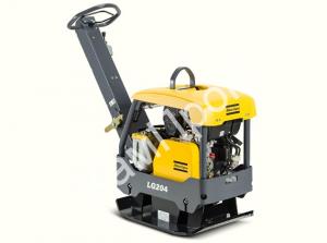 Виброплита бензиновая реверсивная AtlasCopco LG 204