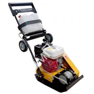 Виброплита VS-244 Сплитстоун (двиг. Honda GX160 (4,8HP))  (Стрейч пленка)  VS244-M2.12 (МЗ) (S)  
