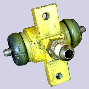 Размыкатель тормоза КС-3577.28.200