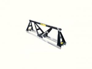 Секция для эл. и бенз. привода виброрейки Atlas Copco SV, 2 м