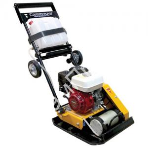 Виброплита VS-245 E6 Сплитстоун (двиг. Honda GX200 (5,5HP))  (Стрейч пленка)  VS245Е6-М.12-03 (МЗ) (Q)  