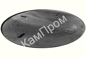 Затирочный диск для затирочных машин Impulse Z1000H/Z1000L