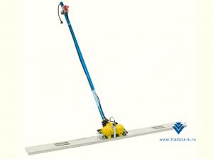 Виброрейка для бетона Atlas Copco BV20E (с электрическим приводом 220В)