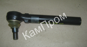 Наконечник рулевой тяги Terex 6193678M1 /Carraro 351144