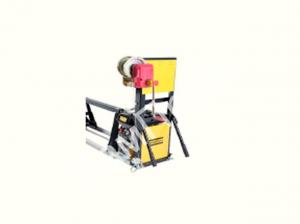 Привод бензиновый секционной виброрейки Atlas Copco SVG, Honda GX160 4812055436
