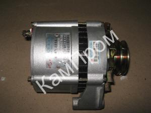 Генератор (28V/35A) WD615 WP10 WP12 Euro-2 HOWO AZ1500098058