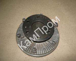 Гидромуфта SHAANXI 61500060277