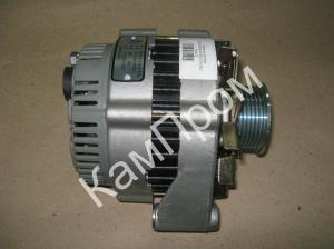 Генератор 1540W (ручейковый шкив) JFZ255-024  VG1560090012