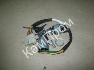 Замок зажигания CDM833/843/855/856 LG853.15.14