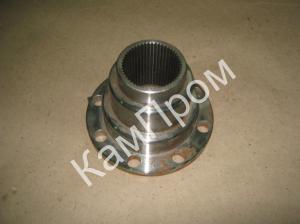 Фланец хвостовика КПП DONG FENG F99902