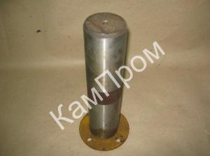 Палец рычага управления ковшом d=80 L=333 CDM 833 311010D (LG30F.11.06)
