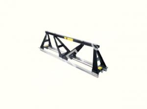 Секция для эл. и бенз. привода виброрейки Atlas Copco SV, 3 м