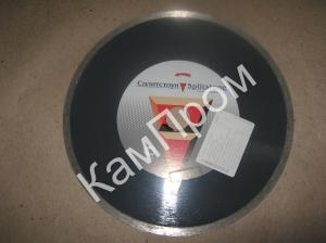 Отрезной алмазный круг1AIR 230х1,6х7х32 кер 31