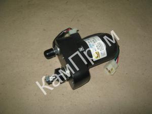 Двигатель стеклоочистителя ZD2332 65 градусов CDM