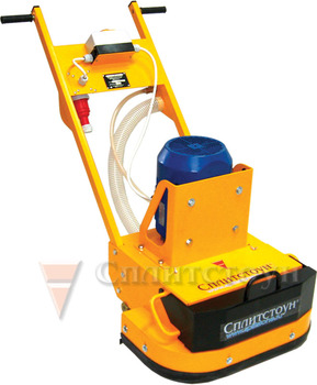 Мозаично-шлифовальная машина GM-245 (5,5)